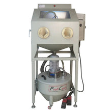 Vapour Honing Machine (Doit Industries) Sarafa Bazar India