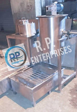 10Kg SILVER REFINERY MACHINE Sarafa Bazar