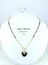 Mangalsutra Sarafa Bazar India