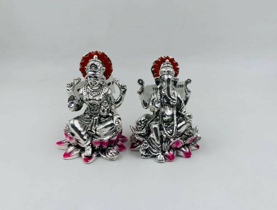 925 Silver Idols Sarafa Bazar India