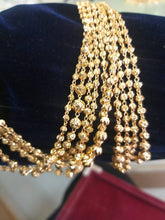 handmade chains Sarafa Bazar