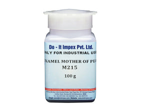 Fine Graniglia, Gliter Powder & Mother of Pearl (Doit Industries) Sarafa Bazar India