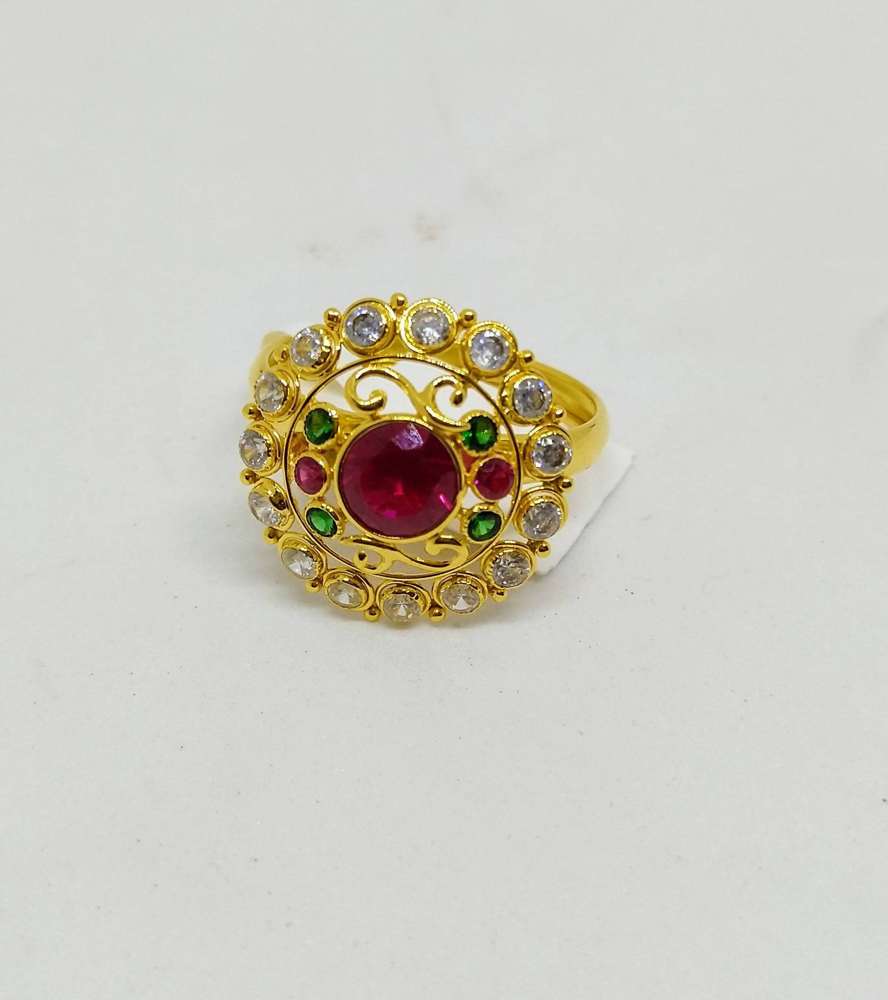 Ring Sarafa Bazar