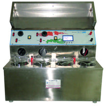 Electrophoretic Coating (Doit Industries) Sarafa Bazar India