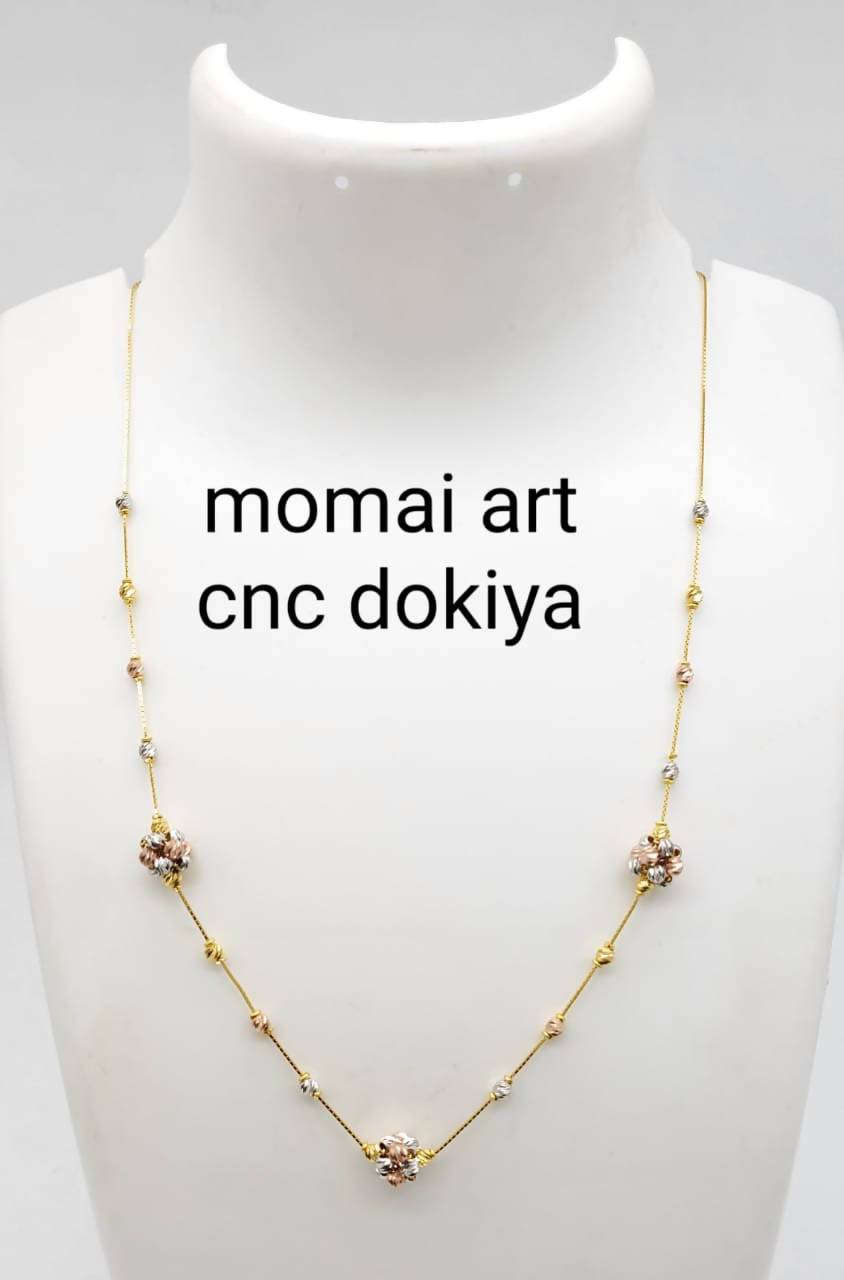 CNC Dokiya Sarafa Bazar