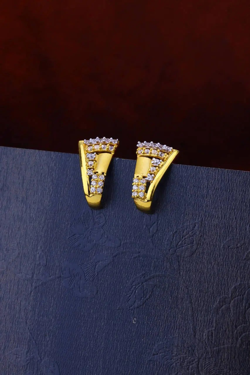 EARRING Sarafa Bazar India