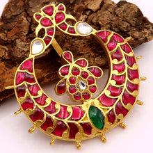 Kundan Silver Jewellery Sarafa Bazar