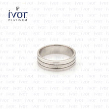 Platinum Gents Ring Sarafa Bazar