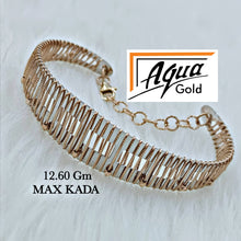 18Kt Ladies Kada Sarafa Bazar