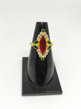 Marquish Ring Sarafa Bazar