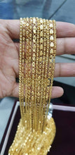 handmade chains Sarafa Bazar