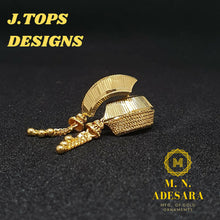 J.TOPS Sarafa Bazar India