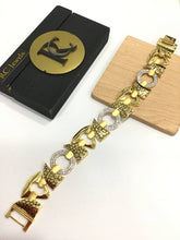 Lazer casting bracelet Sarafa Bazar