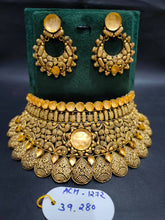 Chocker Sarafa Bazar India