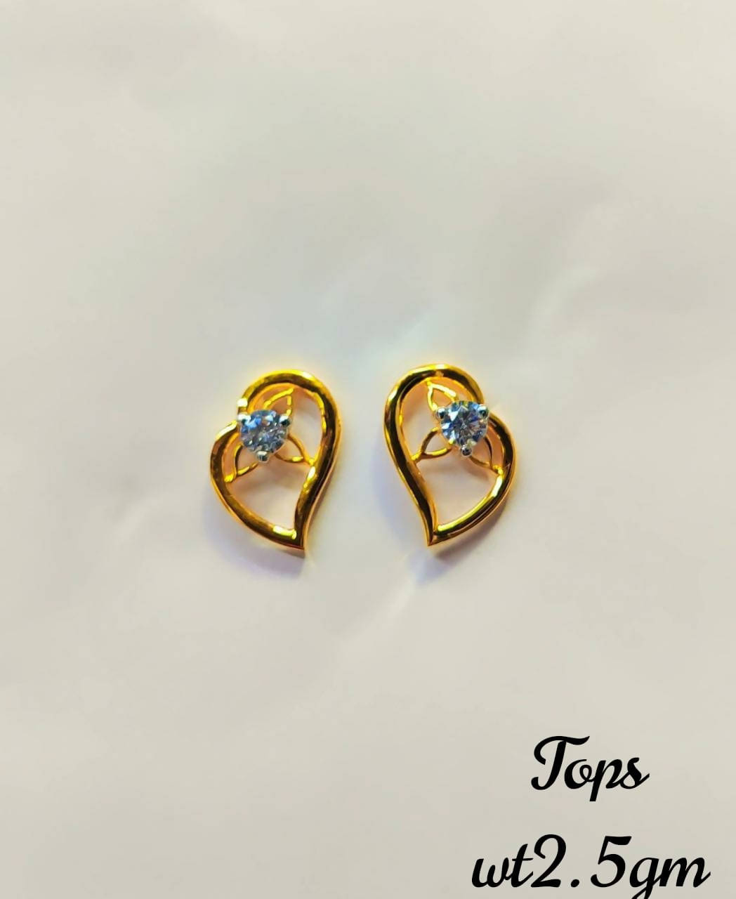 Casting Tops Sarafa Bazar India