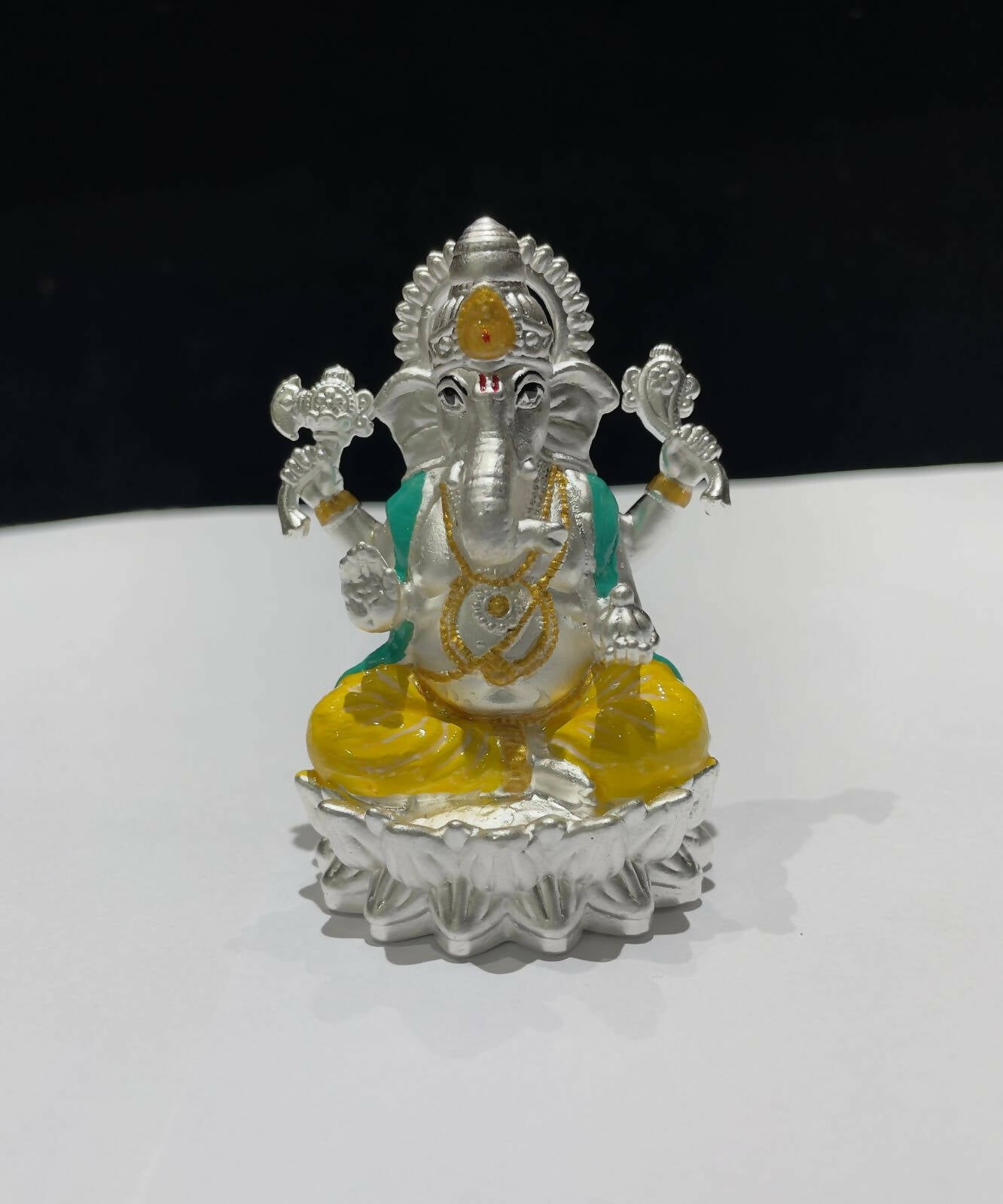 925 Silver Idols Sarafa Bazar India