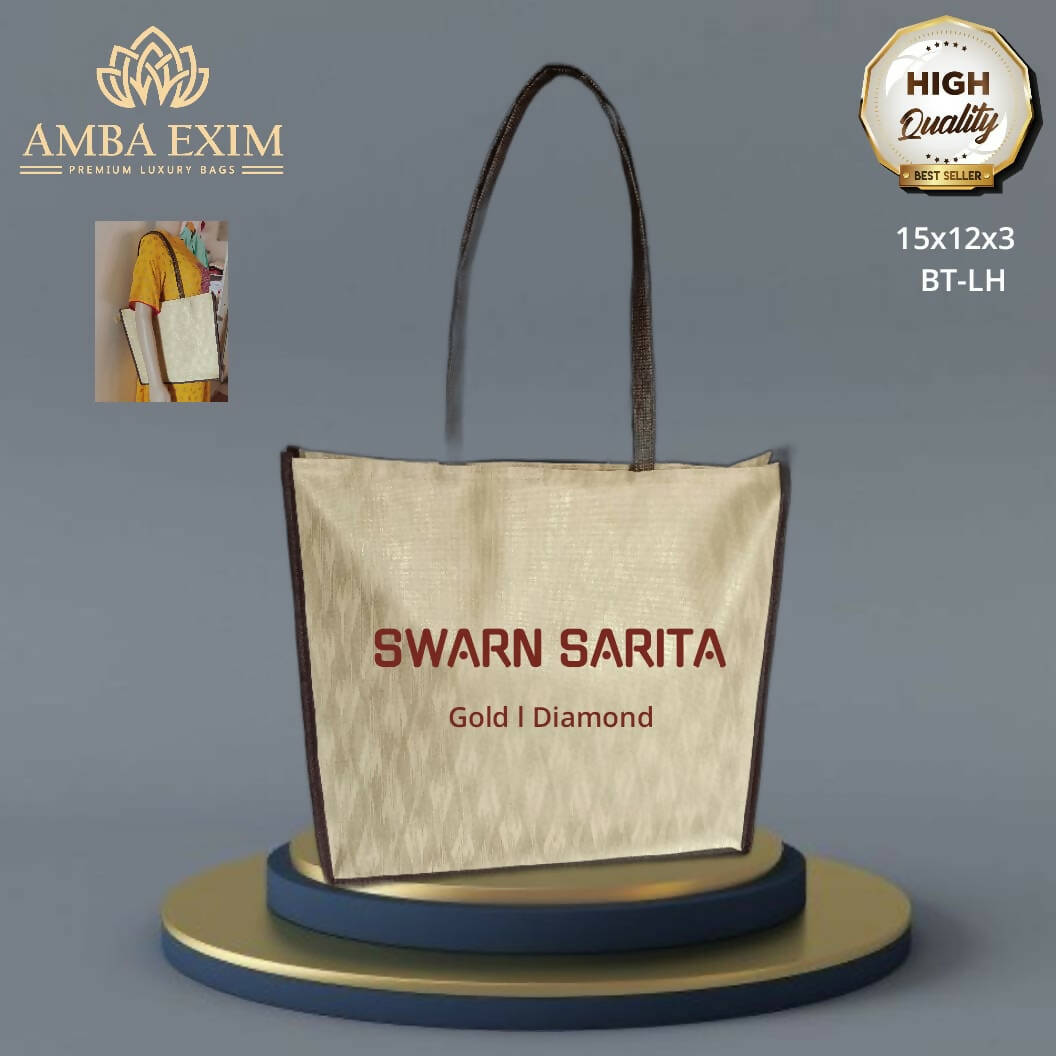 Luxury Bag Sarafa Bazar India
