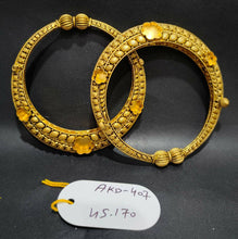 Light weight kada Sarafa Bazar India