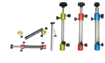 Hollow Wax Rod (Doit Industries) Sarafa Bazar India