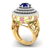 Diamond Ring Sarafa Bazar