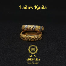 LADIES RING Sarafa Bazar India