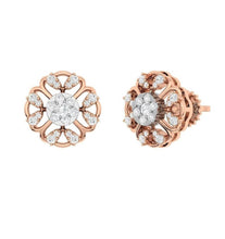 Diamond Earrings Sarafa Bazar