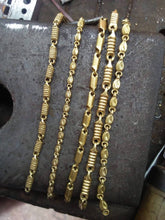 handmade chains Sarafa Bazar