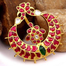 Kundan Silver Jewellery Sarafa Bazar