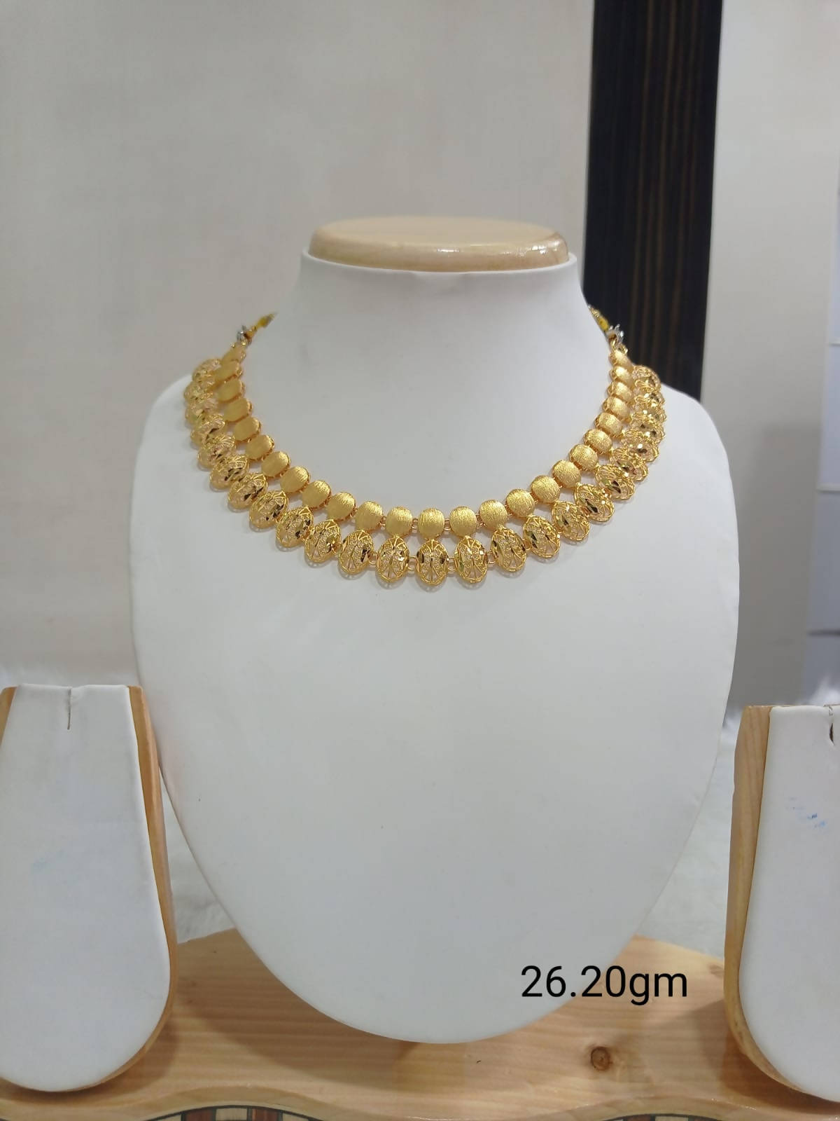 Turkish Necklace