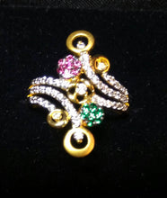 Ladies rings Sarafa Bazar