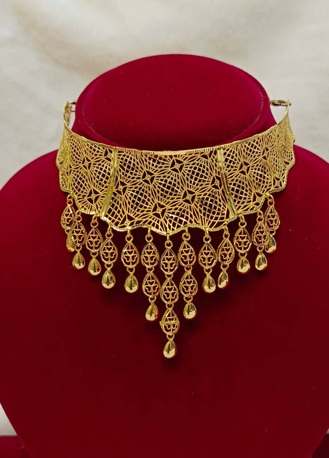 Turkey Choker Sarafa Bazar India