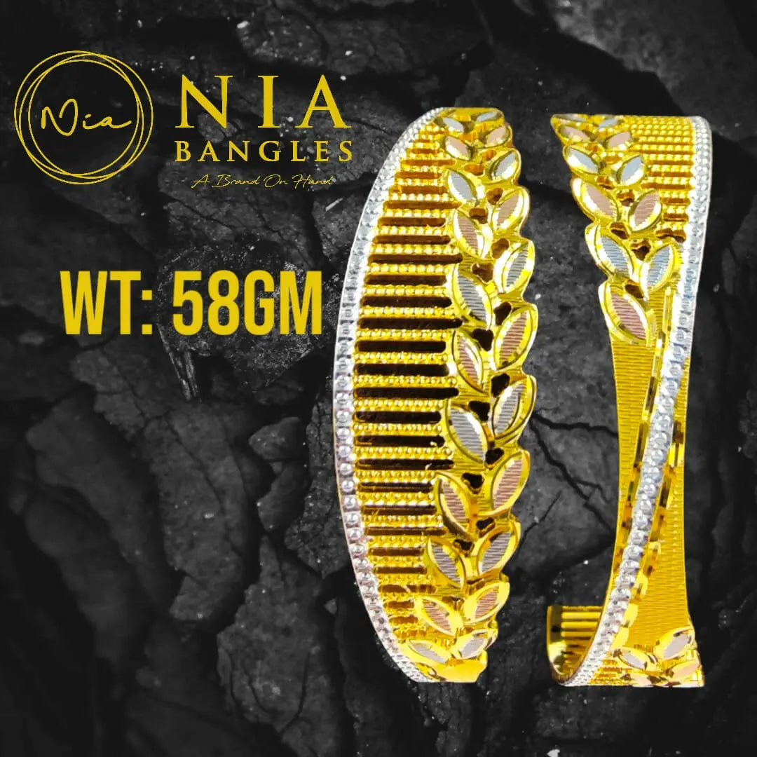 CNC Bangles Sarafa Bazar India