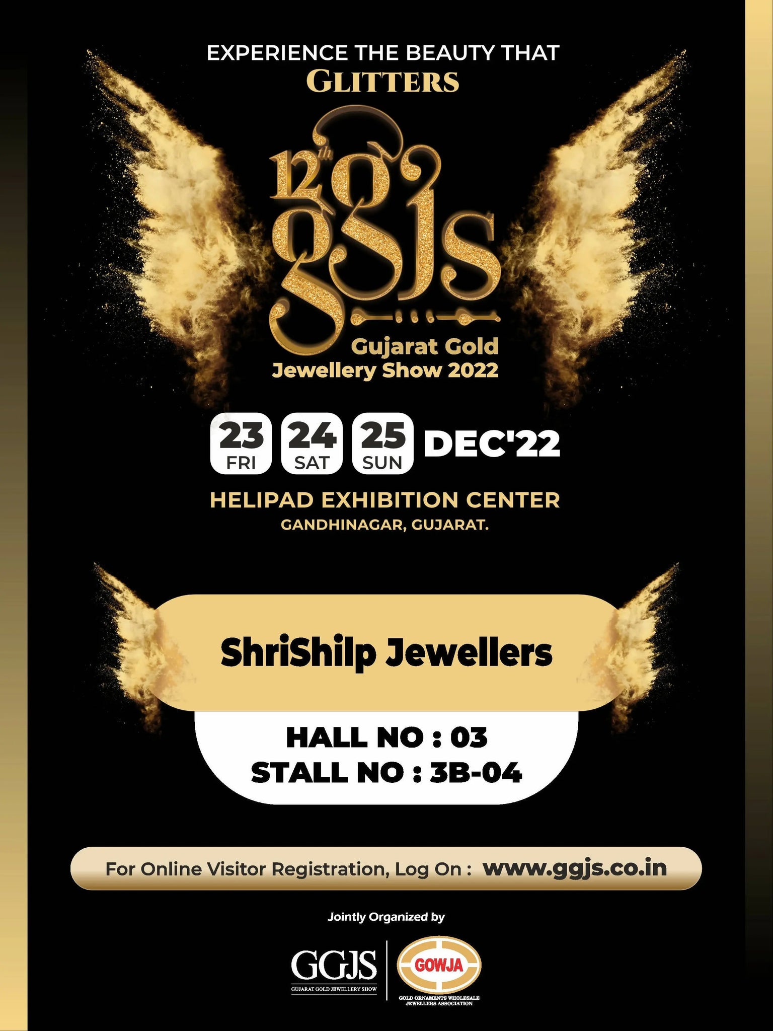 ShriShilp Jewellers Sarafa Bazar India