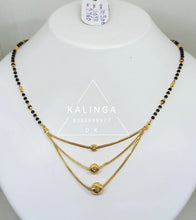 Mangasutra Sarafa Bazar India