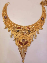 Necklace Sarafa Bazar