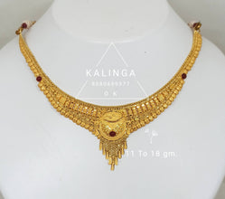 Necklace Sarafa Bazar