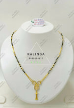 Mangalsutra Sarafa Bazar India