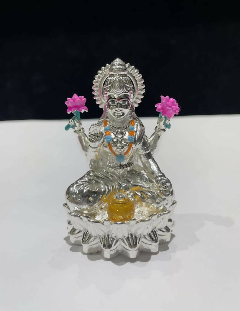 925 Silver Idols Sarafa Bazar India