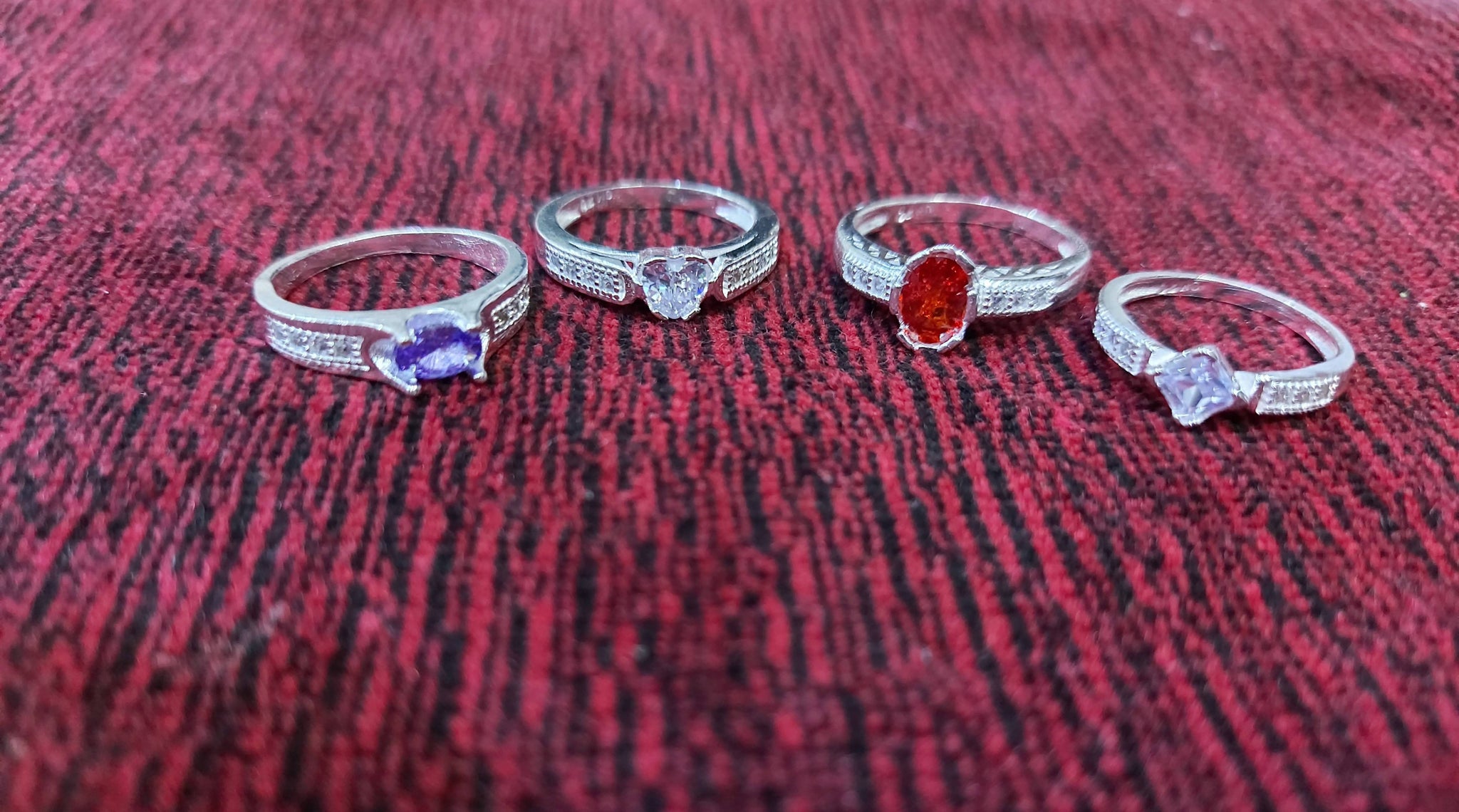 Soliter Ring Sarafa Bazar