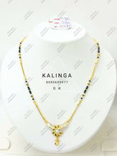 Mangalsutra Sarafa Bazar India