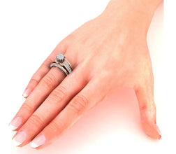 Diamond Ring Sarafa Bazar