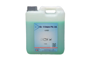 Detergent Gord (Cleaning Solution (Doit Industries) Sarafa Bazar India
