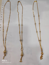 handmade chains Sarafa Bazar