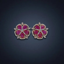 Diamond Necklace Sarafa Bazar India