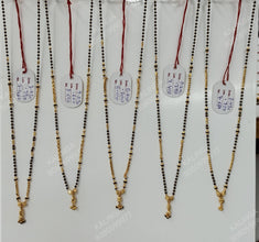 Mangalsutra Sarafa Bazar