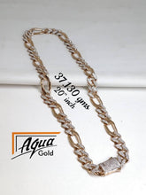 18Kt Rio Chains Sarafa Bazar