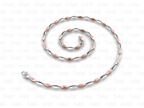 Gents Platinum Chain Sarafa Bazar India