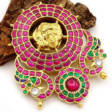 Kundan Silver jewellery Sarafa Bazar