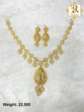 Turkish Necklace Sarafa Bazar India