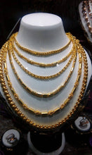 handmade chains Sarafa Bazar